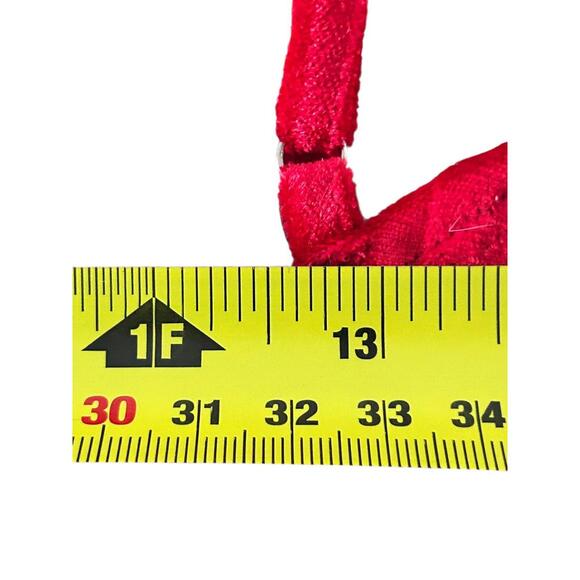 Reformation Velvet-Touch Slip Dress Modern Chic Elegant Evening Party L - Picture 7 of 11